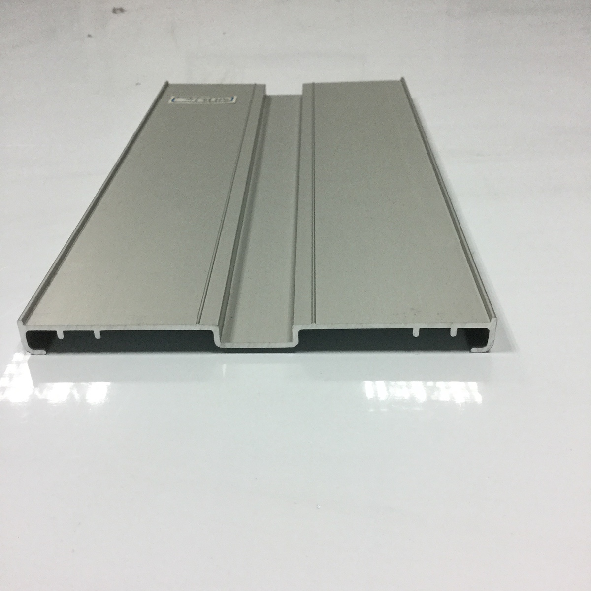 Aluminum profile series